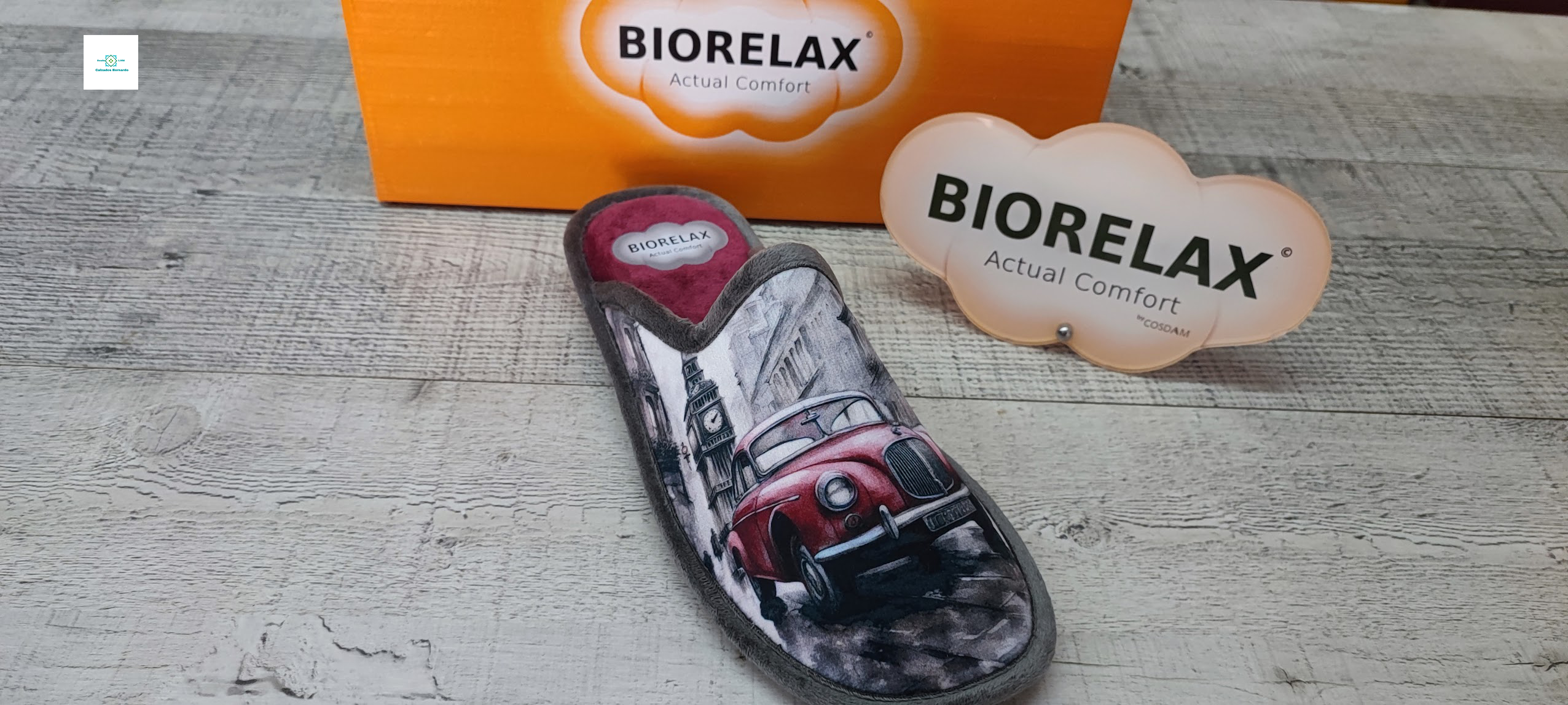 Biorelax cosdam grenoble gris